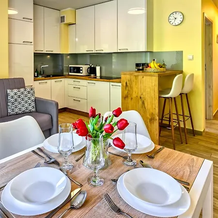 Warynskiego, Sun & Snow Schreiberhau