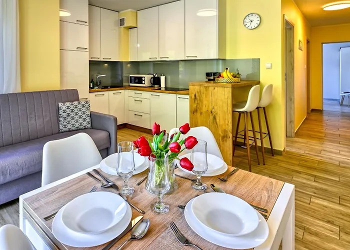 Warynskiego, Sun & Snow Szklarska Poręba