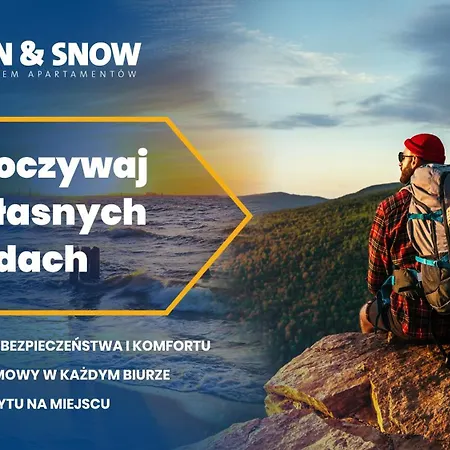Sun & Snow, Warynskiego Schreiberhau
