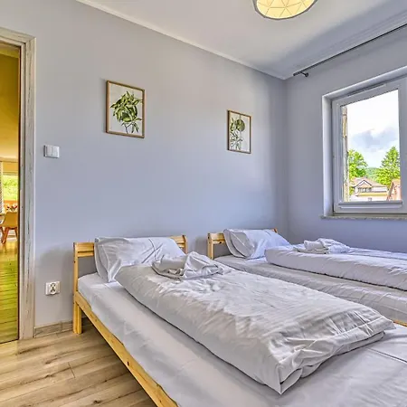 Apartament Waryńskiego, Sun&snow *